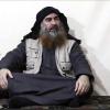 IS-Chef Abu Bakr al-Bagdadi in einem undatierten Video der Terrororganisation. In den USA geht man davon aus, dass der Anführer getötet wurde.