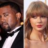 Kanye West und Taylor Swift: Ihr Dauerstreit geht in die nächste Runde.