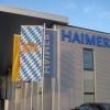 Das Unternehmen Haimer aus Igenhausen (Gemeinde Hollenbach).