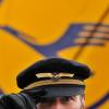 Die Piloten der Lufthansa sind am Freitag zu einem Streik aufgerufen.