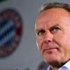 FC Bayern kämpft um «weiße Weste» - FIFA schweigt