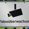 Die Videoüberwachung an Schulen in Bayern sorgt für Ärger. 