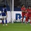 Ein Eigentor rettete Bayer Leverkusen einen Punkt auf Schalke.