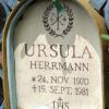 Vor fast 40 Jahren starb Ursula Herrmann aus Eching bei ihrer Entführung.