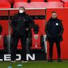 Den Aufstieg im Blick: Acht Spieltage sind in der 3. Liga noch zu absolvieren. Am Samstag trifft Sportdirektor Michael Henke mit dem FC Ingolstadt auf den FC Bayern München II. 