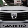 Im Jahr 2019 noch für unter 7000 Euro zu haben - derzeit aber mit 11 300 Euro Basispreis versehen: Der Dacia Sandero ist damit immer noch das günstigste Modell in Deutschland.