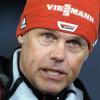 Skisprung-Frauen-Bundestrainer Andreas Bauer ist "Trainer des Jahres".