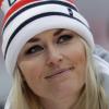 Lindsey Vonn beendet nach der WM in Schweden ihre Skifahrerkarriere.