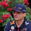 Max Verstappen vom Team Red Bull wehrt sich gegen Dominanz-Kritiker.