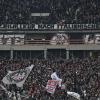 Trotz des Ticket-Streits werden einige Fans von Eintracht Frankfurt in Neapel erwartet.