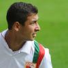 Akaki Gogia will es nach einer langen Verletzungspause noch einmal beim FC Augsburg wissen.