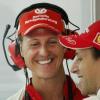 Schumacher: Denke momentan nicht an Rückkehr
