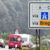 Das Fahren auf schweizer Autobahnen wird teurer, meldet der Adac.