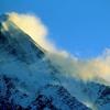 Der Zauberberg: Mit 4810 Metern ist der Mont Blanc der höchste Berg Europas. 