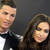 Cristiano Ronaldo und Irina Shayk sind seit Herbst 2015 kein Paar mehr.