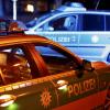 Fünf Zusammenstöße hat ein Autofahrer in der Nacht zum Samstag gegen 23.30 Uhr in Offenhausen verursacht	