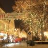 Bald öffnen die Buden auf dem Nördlinger Weihnachtsmarkt. (Archivfoto)