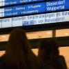 Bei Verspätungen sein Recht einzufordern, ist umständlich und zeitraubend. Das möchte die Deutsche Bahn durch Einführen digitaler Anträge abschaffen.