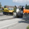 Die Bauarbeiten in der Aichacher Straße in Friedberg sorgen für Ärger bei den Anwohnern.