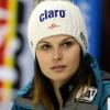 Anna Fenninger ist eine österreischische Skifahrerin. Der größte bisherige Erfolg der 24-Jährigen ist der Weltmeistertitel in der Super-Kombination bei der WM 2011 in Garmisch-Partenkirchen.