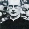 Die Pallottiner erinnern an den von den Nazis ermordeten Pater Franz Reinisch.  