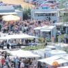 Bayerischer Flohmarkt in Türkheim - MZ verlost Gutscheine für Verkaufsstand