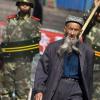 Die EU kritisiert seit Jahren die Menschenrechtsverletzungen gegen die uigurische Minderheit in China.  