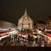 Deutschlands bekanntester Markt ist der Christkindlesmarkt in Nürnberg. Hat die Terror-Angst hier Auswirkungen?