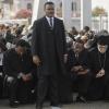 Gleiches Recht für alle: Martin Luther King (David Oyelowo, Mitte) und seine Mitstreiter auf dem Marsch von Selma, Alabama, nach Montgomery. 
