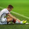 Marco Reus ist schon wieder verletzt und fehlt der Nationalmannschaft gegen Polen und in Schottland.