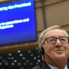 Im Europäischen Parlament präsentierte Jean-Claude Juncker sein Weißbuch über die künftige Entwicklung der EU. Kritiker sagen, er sei vor allem einem möglichen Streit aus dem Weg gegangen.  	