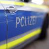 Motocrossfahrer haben einen Polizeieinsatz ausgelöst. 