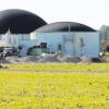 Die Erweiterung der Biogasanlage zwischen Bubesheim und Großkötz stößt nicht nur auf Begeisterung. Die Bauarbeiten begannen ohne Genehmigung. 