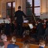 Das Oettinger Kammerorchester eröffnet auch 2020 die Residenzkonzerte. 