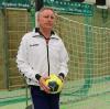 Udo Meschs Leben dreht sich um den Handball. In Schwaben kennen sich wenige so gut in dem Sport aus wie er. Mit neuen Ideen will er beim TSV Niederraunau den Umbruch nach dem Abtritt von Markus Waldmann managen. 	