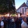 Etwas ruhiger war es diesmal auf dem Aichacher Stadtfest. Dieses Ziel hat die Stadt mit ihrem neuen Konzept erreicht.