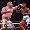 Moppelchen schlägt Modellathlet: Im Juni gelang dem krassen Außenseiter Andy Ruiz ein K.o.-Sieg gegen Anthony Joshua. Am Samstag steht in Saudi-Arabien der Rückkampf an.