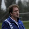 Gut eingestellt hat Königsbrunns Trainer Dietmar Fuhrmann zurzeit seine Jungs. 