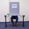 Wie wählten die Menschen in Hessen bei der Bundestagswahl 2021? Hier bekommen Sie die Ergebnisse für alle Wahlkreise.