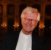 Kardinal Reinhard Marx und der evangelische Landesbischof Heinrich Bedford-Strohm bekommen den Friedenspreis der Stadt Augsburg. 