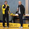 Drei Mindelheimer Radball-Teams und sechs Gastmannschaften spielten in der Brennerhalle um den Sieg beim traditionellen Dreikönigsturnier.