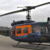 Die Region wird auf die SAR-Hubschrauber mit ihren signal-orangenen Seitentüren und die Besatzungen verzichten müssen.