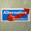 Bei der Landtagswahl in Mecklenburg-Vorpommern könnte die AfD erneut einen Erfolg feiern.