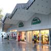 Hat nach den Plänen von Galeria keine Zukunft mehr: die Filiale der Warenhauskette in Kempten.