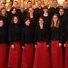 Das Vocalensemble Landsberg tritt am 5. Mai in Klosterlechfeld auf. 