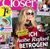 Sylvie van der Vaart hat im Magazin Closer ausgepackt.