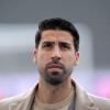 Der DFB braucht strukturelle Veränderungen, erklärte Khedira, "Fußballkompetenz" ist für ihn das Wichtigste.