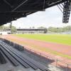 SPD-Stadtrat Dieter Völkel möchte für das Stadion des Sportzentrums eine moderne Flutlichtanlage als Grundlage für attraktive Abendveranstaltungen. 