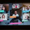 Bei der ersten digitalen Fit for Job im März dieses Jahres sprachen Unternehmer über ihre Erfahrungen – in einem Livestream auf Youtube.  	