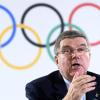 IOC-Präsident Thomas Bach hält nichts von «politischen Symbolentscheidungen».